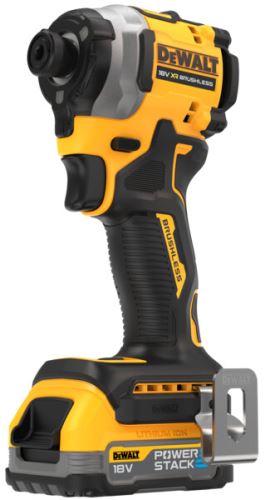 DeWALT 18V Akku-Schlagschrauber DCF850E2T