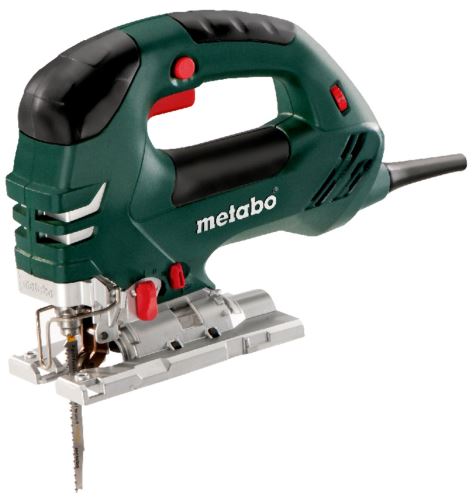 Metabo Geradsäge STEB 140 601402000