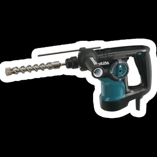 Makita Kombihammer 2,8J, 800W HR2810