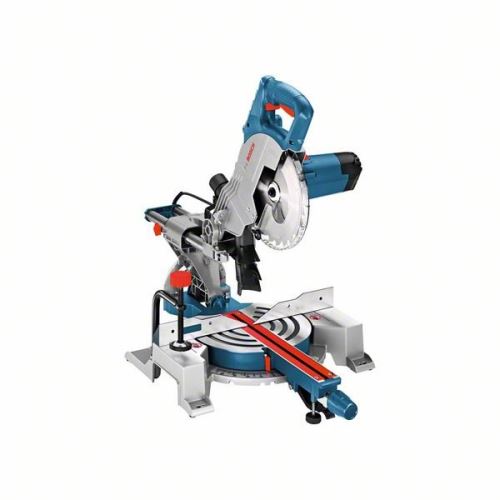 Bosch Gehrungssäge mit Schlitten GCM 800 SJ 0601B19000