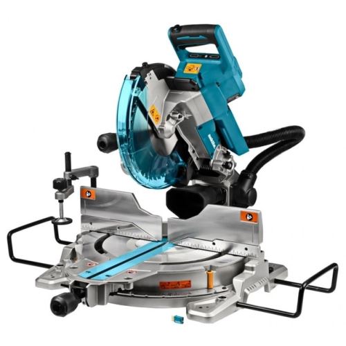 Makita Akku-Kapp-und Gehrungssäge LXT DLS111ZU DLS111ZU