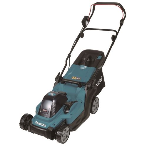 Makita Akku-Rasenmäher 380 mm Li-Ion XGT 40 V ohne Akku LM003GZ