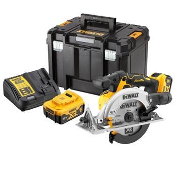 DeWALT AKU Kreissäge DCS565P2