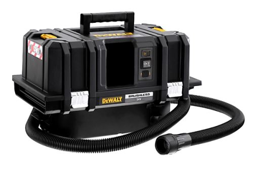 DeWALT Akku-Staubsauger Flexvolt DCV586MN