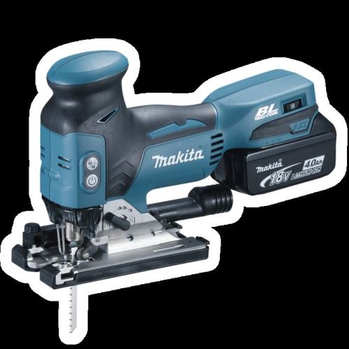 MAKITA Akku-Säbelsäge Li-Ion 18V/5,0Ah, Systainer DJV181RTJ