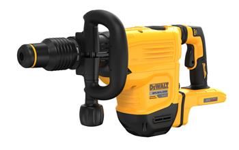 DeWALT 54V BATTERIE FLEXVOLT Hackhammer DCH832N