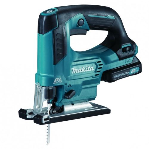 MAKITA Akku-Säbelsäge Li-Ion 10,8/12V/2,0Ah CXT JV103DSAJ