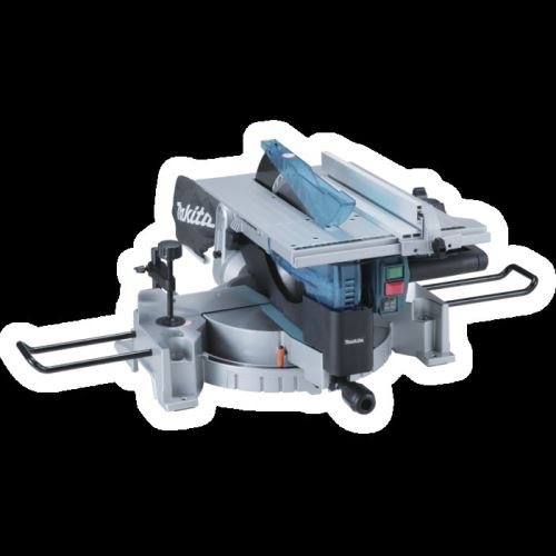 Makita Tisch- und Gehrungssäge LH1201FL