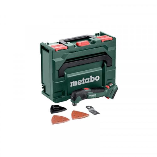 Metabo Akku-Multitool PowerMaxx MT 12, ohne Akku und Ladegerät – 613089840