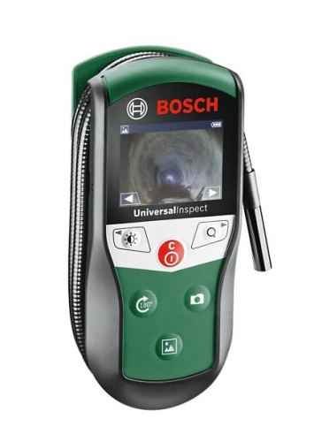 BOSCH Inspektionskamera UniversalInspect 06036870Z0