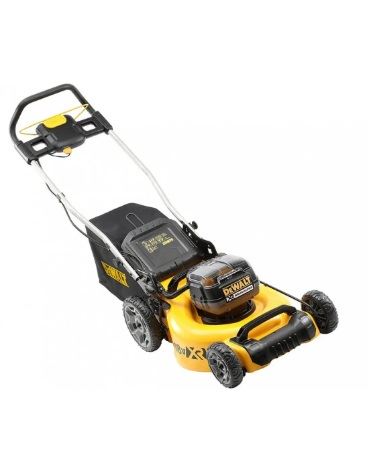 DeWALT Akku-Rasenmäher 2x18V DCMW564P2