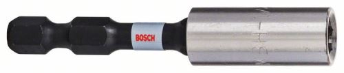 BOSCH Bitklemmung Impact Control Quick Release, 1 Stück 2608522320