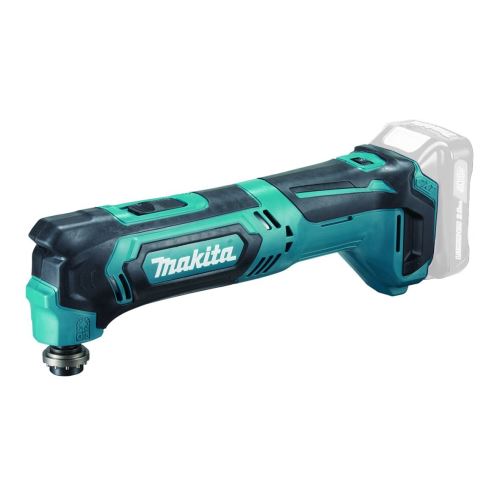 Makita Akku MultiTool Li-ion CXT 10,8/12V, ohne Akku TM30DZ