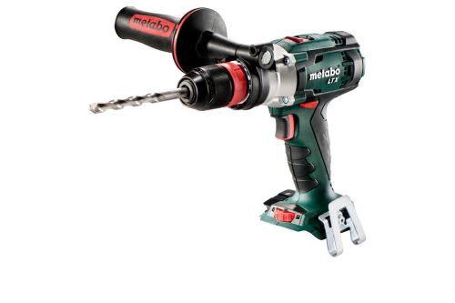 METABO Akku-Bohrhammer SB 18 LTX Quick ohne Akku Metaloc 602200840