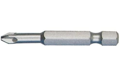 MAKITA Bit PH3, 50 mm, 10 Stück P-06080