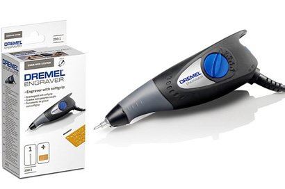 DREMEL Graveur F0130290JM