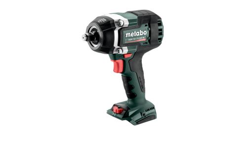 Metabo Akku-Schlagschrauber SSW 18 LTX 800 BL 602403850