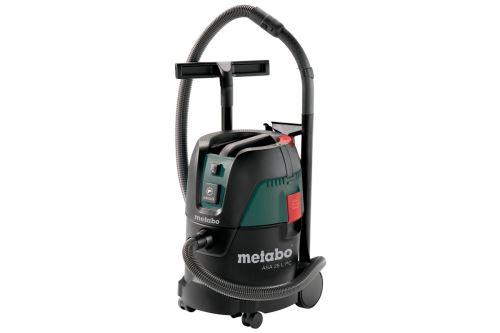 METABO Staubsauger ASA 25 L PC 602014000