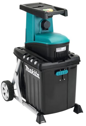 Elektrischer Asthäcksler von Makita, 2500 W, UD2500