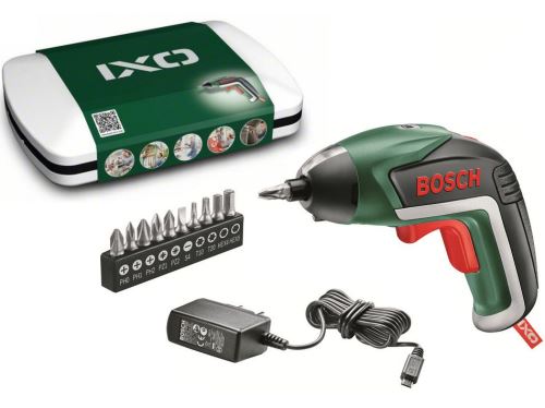 Bosch Akkuschrauber IXO 5 06039A8020