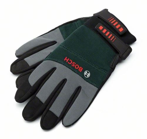 BOSCH Gartenhandschuhe (Größe L) F016800292