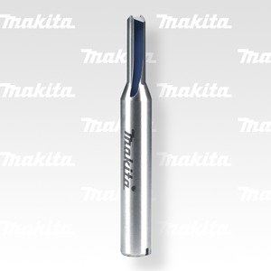 MAKITA Nutfräser Durchmesser 6, Schaft 8 mm P-78710