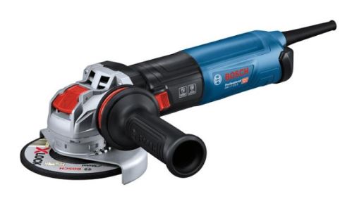 Bosch Winkelschleifer mit X-LOCK GWX 17-125 S 06017D2300