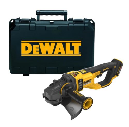 Dewalt Akku-Winkelschleifer 54V FLEXVOLT, 230 mm DCG460NK