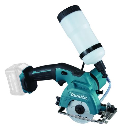 MAKITA Akku-Glas- und Fliesenschneider Li-Ion 10,8/12V, ohne Akku CXTZ CC301DZ