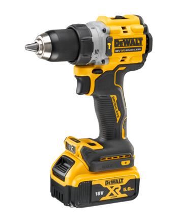 DeWALT 18V Akku-Schlagbohrschrauber DCD805P2T