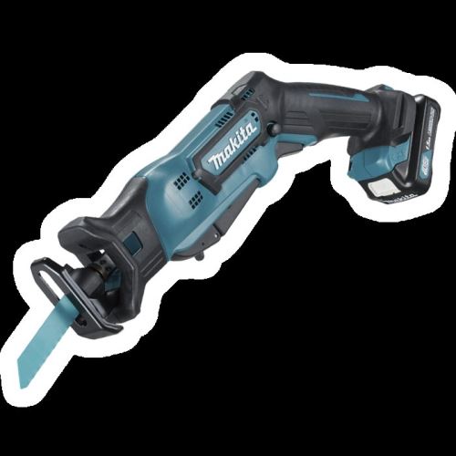 MAKITA Akku-Kettensäge Li-Ion 10,8/12V/2,0Ah CXT JR103DSAE