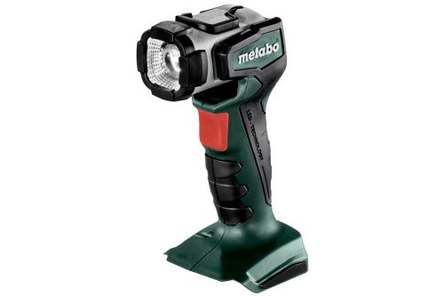 Metabo Akku-Handtaschenlampe ULA 14,4-18 LED 600368000