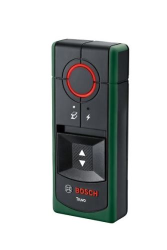 BOSCH Digitaler Detektor Truvo 06036812Z0