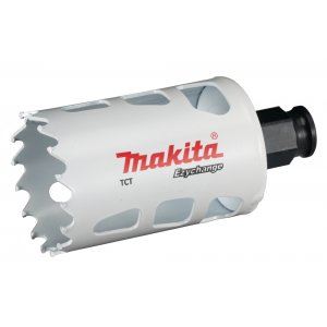 MAKITA Locher TCT Ezychange 2 44 mm E-06719