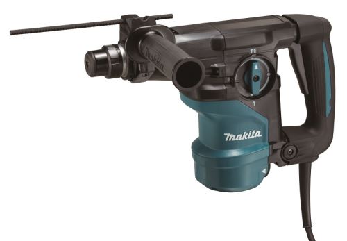 Makita Kombihammer 3,9 J, 1050 W HR3001CJ