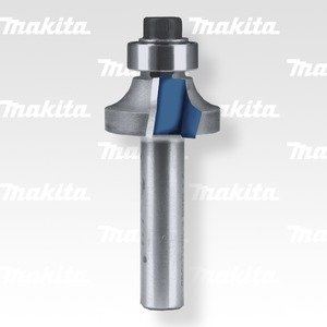 MAKITA Nutfräser Durchmesser 26, Schaft 8 mm P-78879