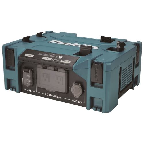 MAKITA Spannungswandler DC/AC BAC01