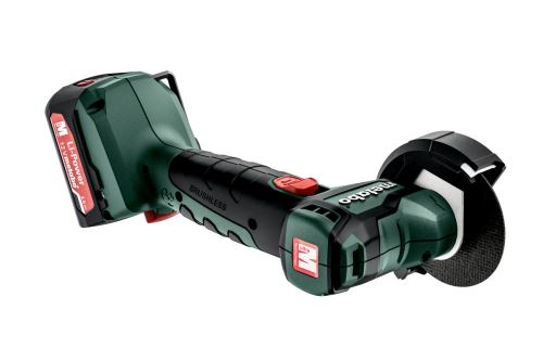 METABO Akku-Winkelschleifer PowerMaxx CC 12 BL 600348500