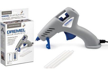 DREMEL Klebepistole F0130910JA