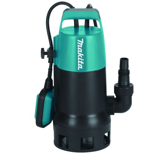 Makita Schlammpumpe 240l/min, 1100W PF1010