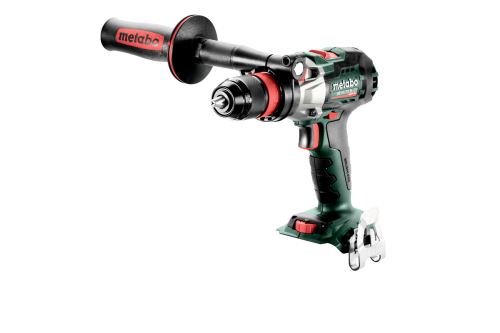 Metabo Akku-Schlagbohrschrauber SB 18 LTX BL QI 602361850