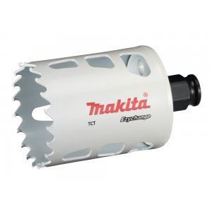 MAKITA Locher TCT Ezychange 2 54 mm E-06731