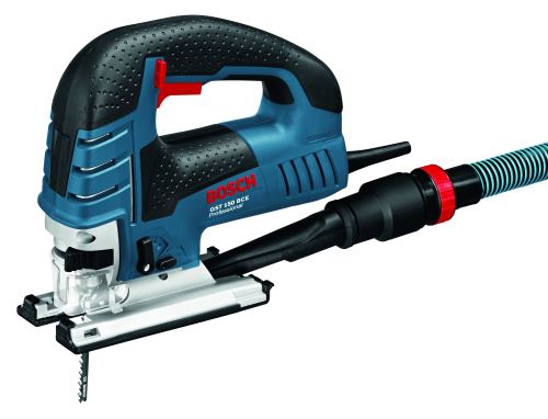 BOSCH Geradsäge GST 150 BCE Professional 0601513000