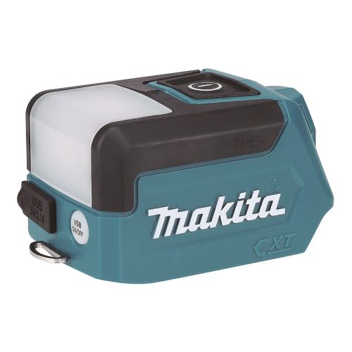 MAKITA Aku LED-Taschenlampe Li-Ion 10,8/12V CXT Z ML107