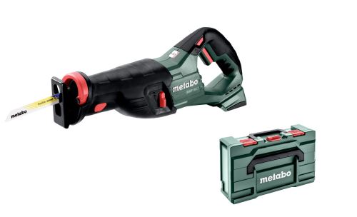 Metabo Akku-Sägeschwanz SSEP 18 LT 601616840