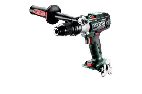 Metabo SB 18 LTX-3 BL I METALL-AKKU-Bohrhammer 603183840