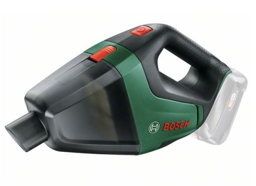 BOSCH Akku-Handstaubsauger UniversalVac 18 06033B9102