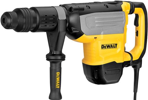 DeWALT SDS-Max D25773K Kombihammer