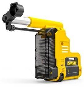 DeWALT D25303DH Batterieextraktion für Hämmer DCH273 und DCH274