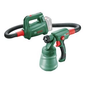 Bosch Spritzpistole EasySpray 18V-100 0603208000